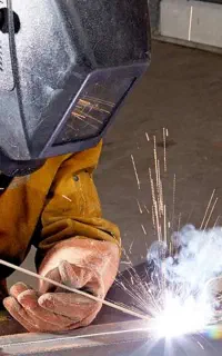 جوشکاری سیار/خرده کاری /لوله کشی گاز/درب و پنجره