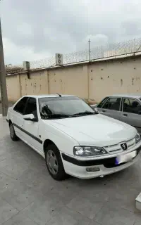 پارس Tu5 سیمی 98