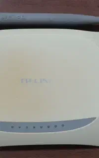 دو عدد مودم tplink