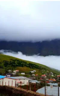 گردشگری جواهر دشت