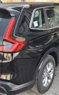 honda crv torbo مدل ۲۰۲۵