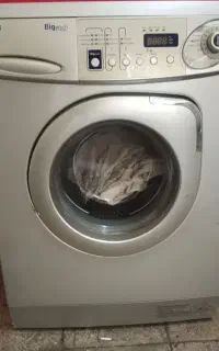 ماشین لباسشویی سامسونگ