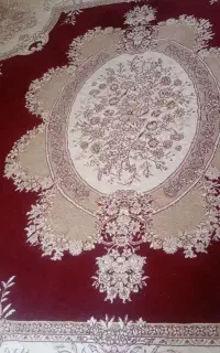 قالی