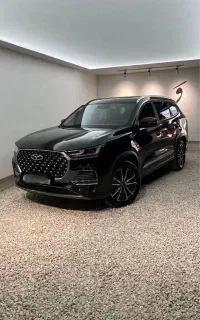 تیگو ۸ پرو مکس ۱۴۰۲ - ۸۰۰۰ تا کار واقعی