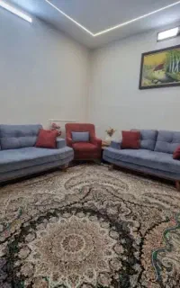 مبل ۷ نفره