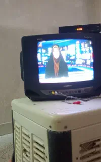 تلوزیون سانسونگ