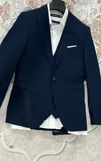 کت و شلوار