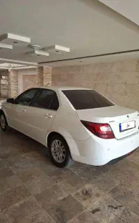 دنا معمولی تیپ ۲ مدل ۹۶ بیرنگ