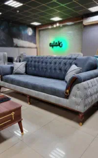 مبل راحتی پاریس new 870 در رشت  خرید از تولیدی