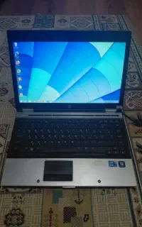 لبتاب elite book 8440p