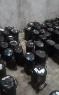 تعمیرات انواع کولر