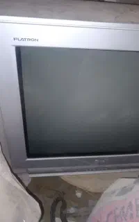 تلوزیون ال جی قدیمی