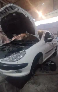 تعمیرجعبه فرمان