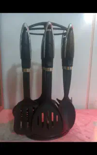 سرویس کفگیر ملاقه