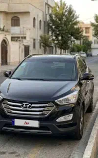 سانتافه 2015 ix45