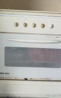 گاز طرح فر