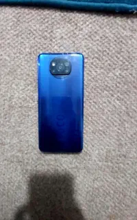 شیائومی پوکو x3