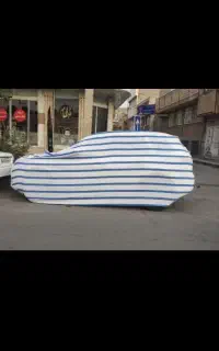 موکت جعبه و یک عدد رینگ فولادی