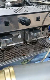 دستگاه قهوه ساز ساب