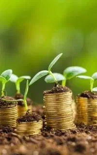 سرمایه گذاری در کسب و کار حلال