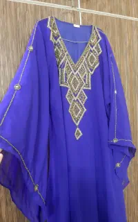 مانتو وماکسی مجلسی