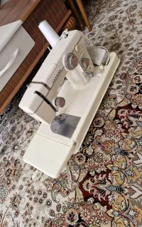چرخ خیاطی ژانویه 802