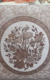 پشتی دیواری