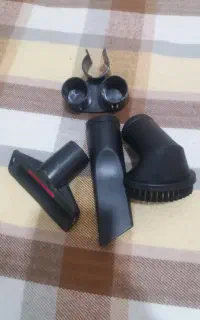 چند تیکه پلاستیک