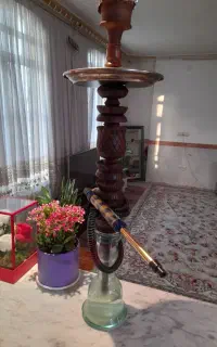قلیان