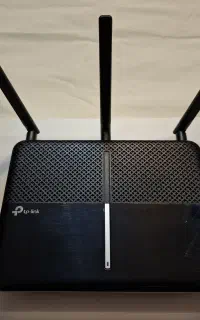 مودم TP-Link Archer VR2100 VDSL/ADSL سالم و تمیز