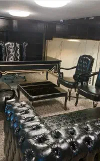 مبلمان اداری جهان نما