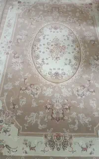 فرش دست دوم در حد نو