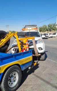 امدادخودرو یدکش یدک کش جرثقیل خودروبر تعمیرا