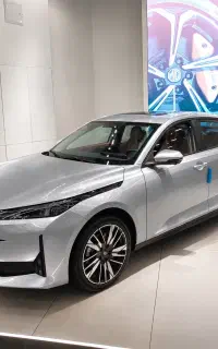چانگان، NEVO A05، تحویل‌ آنی