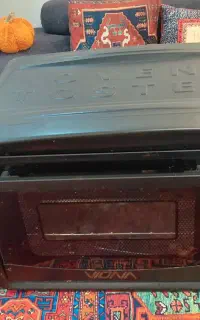 آون توستر