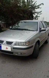سمند 83