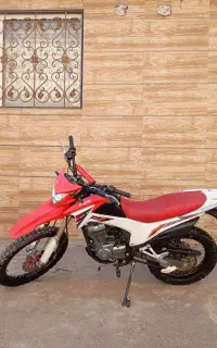 تریل فلات ۲۰۰ CRF مدل ۱۴۰۱