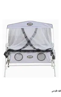 گهواره نوزاد