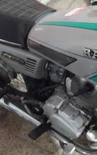 موتور۱۲۵گثیر رهرو
