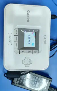 چاپگر عکس کنون