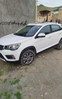 ماشین ام وی ام ایکس ۲۲