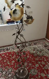 روشنایی (آباژور)