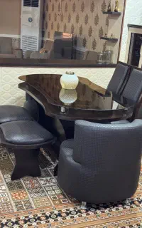 میز ناهار خوری