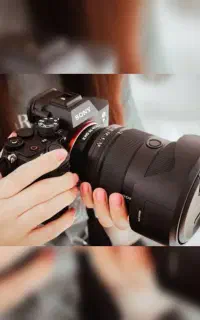 فیلم برداری وعکاسی،تولید محتوا،ادمینی،تبلیغات