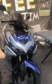 ایروکس مدل ۱۴۰۳  ۱۷۰سی سی