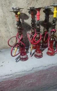 قلیان دوسیب