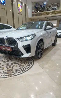 ب‌ام‌و25ix2مدل‌2025‌سفید‌نقد‌‌اقساط‌،معاوضه‌