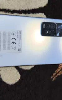 گوشی شیامئ نت 11پرو
