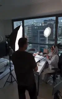 تولید محتوا ،ادمین اینستاگرام،ساخت تیزر،عکاسی