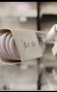 کابل شیائومی سرکارتنی گوشی های۶۷ ،۱۲۰ وات۱۰روزمهلت